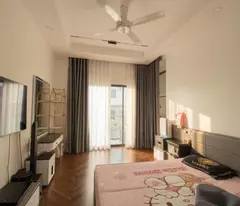 🏡 HIM LAM THƯỢNG THANH – NHÀ ĐẸP – THANG MÁY – KHU ĐÔ THỊ ĐẲNG CẤP