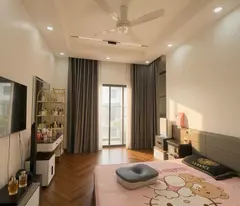🏡 HIM LAM THƯỢNG THANH – NHÀ ĐẸP – THANG MÁY – KHU ĐÔ THỊ ĐẲNG CẤP