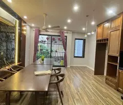 Bán nhà phố Thụy Khuê, Tây Hồ, gần phố, dân xây, ngõ thoáng rộng, 48m, 5 tầng, 12.5 tỷ