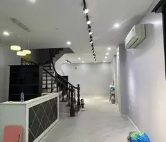 Bán nhà phố Thụy Khuê, Tây Hồ, gần phố, dân xây, ngõ thoáng rộng, 48m, 5 tầng, 12.5 tỷ