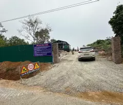 SỞ HỮU NGAY LÔ ĐẤT 2 MẶT TIỀN ĐẸP - GIÁ TỐT - Vị Trí Đắc Địa Tại TT Lương Sơn, Huyện Lương Sơn,