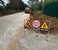 SỞ HỮU NGAY LÔ ĐẤT 2 MẶT TIỀN ĐẸP - GIÁ TỐT - Vị Trí Đắc Địa Tại TT Lương Sơn, Huyện Lương Sơn,