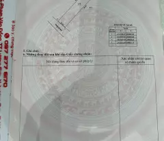 SỞ HỮU NGAY LÔ ĐẤT 2 MẶT TIỀN ĐẸP - GIÁ TỐT - Vị Trí Đắc Địa Tại TT Lương Sơn, Huyện Lương Sơn,