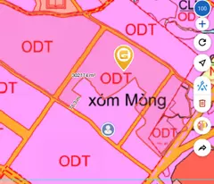 SỞ HỮU NGAY LÔ ĐẤT 2 MẶT TIỀN ĐẸP - GIÁ TỐT - Vị Trí Đắc Địa Tại TT Lương Sơn, Huyện Lương Sơn,
