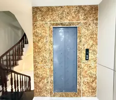 Bán Nhà Cạnh Công Viên 365 Kiến Hưng 50m² 7 Tầng Thang Máy Ở Sướng, Đầu Tư Lời Full Công Năng