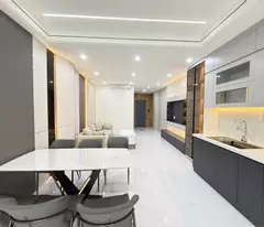 Bán Nhà Cạnh Công Viên 365 Kiến Hưng 50m² 7 Tầng Thang Máy Ở Sướng, Đầu Tư Lời Full Công Năng