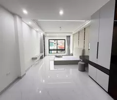 Bán Nhà Cạnh Công Viên 365 Kiến Hưng 50m² 7 Tầng Thang Máy Ở Sướng, Đầu Tư Lời Full Công Năng