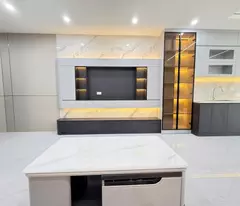 Bán Nhà Cạnh Công Viên 365 Kiến Hưng 50m² 7 Tầng Thang Máy Ở Sướng, Đầu Tư Lời Full Công Năng