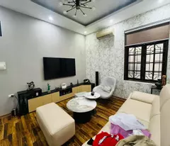 BÁN NHÀ MẶT NGÕ 188 QUÁN THÁNH BA ĐÌNH - VỊ TRÍ ĐẸP Ô TÔ DỪNG ĐỖ KINH DOANH: 101M2 - 33 TỶ