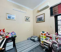 BÁN NHÀ MẶT NGÕ 188 QUÁN THÁNH BA ĐÌNH - VỊ TRÍ ĐẸP Ô TÔ DỪNG ĐỖ KINH DOANH: 101M2 - 33 TỶ