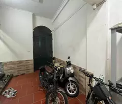 BÁN NHÀ MẶT NGÕ 188 QUÁN THÁNH BA ĐÌNH - VỊ TRÍ ĐẸP Ô TÔ DỪNG ĐỖ KINH DOANH: 101M2 - 33 TỶ