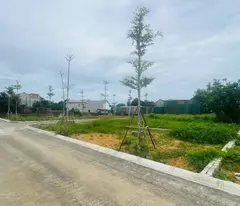 HC2 - Bán đất nền Phú Cát - lõi đô thị Hòa Lạc, sát chợ gần trường học gần nhà máy in tiền quốc gia
