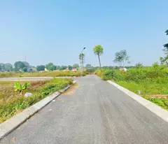 HC2 - Bán đất nền Phú Cát - lõi đô thị Hòa Lạc, sát chợ gần trường học gần nhà máy in tiền quốc gia