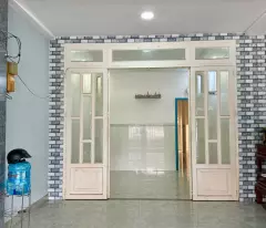 Chính chủ cho thuê nhà – Khu vực Hiệp Bình Chánh, Tp HCM
