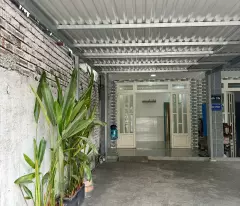 Chính chủ cho thuê nhà – Khu vực Hiệp Bình Chánh, Tp HCM