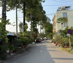 Chính chủ cho thuê nhà – Khu vực Hiệp Bình Chánh, Tp HCM