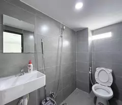 [ 2.25T] Căn hộ cũ thích hợp homestay trung tâm q1