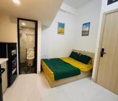 BẰNG LIỆT – 76M² – 6T THANG MÁY – MT 8M – CCMN DÒNG TIỀN- GÀ ĐẺ TRỨNG VÀNG