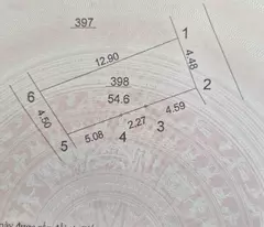 GẦN PHỐ- 2 Mặt NGÕ THOÁNG TRƯỚC SAU- TƯƠNG LAI RẠNG NGỜI - XÂY CCMN QUÁ TUYỆT VỜI.