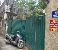 GẦN PHỐ- 2 Mặt NGÕ THOÁNG TRƯỚC SAU- TƯƠNG LAI RẠNG NGỜI - XÂY CCMN QUÁ TUYỆT VỜI.