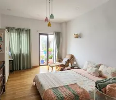 Bán nhà hẻm Xe hơi tránh nhau, Lê Văn Sỹ - QUẬN 3 – 4.5 x 11m (48 m2) -12.5 tỷ