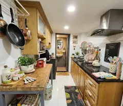 Bán nhà hẻm Xe hơi tránh nhau, Lê Văn Sỹ - QUẬN 3 – 4.5 x 11m (48 m2) -12.5 tỷ