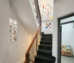Bán nhà hẻm Xe hơi tránh nhau, Lê Văn Sỹ - QUẬN 3 – 4.5 x 11m (48 m2) -12.5 tỷ