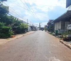 NGAY KCN SUỐI TRE - LONG KHÁNH.ĐN. CHỈ 150TR/M MẶT TIỀN ĐƯỜNG NHỰA 7M! THÍCH HỢP XÂY TRỌ, ĐẦU TƯ