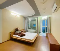 Nhà hẻm 314 Âu Dương Lân P3-Q8, Giá : 7,6 Tỉ (TL)