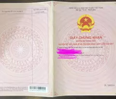CHÍNH CHỦ BÁN ĐẤT – PHƯỜNG QUYẾT THẮNG, TP. SƠN LA