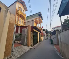 🔥 Bán đất Kiêu Kỵ – Gia Lâm – HN 65m2, ô tô 7 chỗ thông chỉ hơn 5 tỷ. 📞 📞 📞 0989894845 🔥