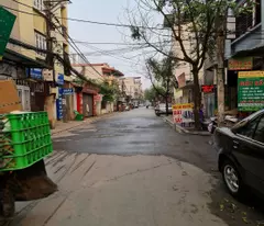 Đất Kiêu Kỵ, Gia Lâm, Hà Nội. 66m2, mt 4,5m, 7 chỗ thông. Chỉ 5 tỷ x. Lh 0989894845