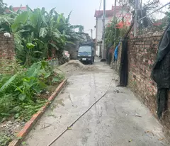 ĐẮC SỞ 45M Ô TÔ VÀO ĐẤT - SÁT VÀNH ĐAI 4.