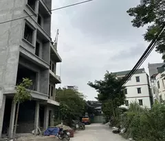 41m2 NHÀ CHỦ TỰ XÂY, LAI XÁ, KIM CHUNG - 3 THOÁNG - CẠNH KĐT HINODE, 6.1 tỷ