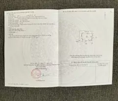 41m2 NHÀ CHỦ TỰ XÂY, LAI XÁ, KIM CHUNG - 3 THOÁNG - CẠNH KĐT HINODE, 6.1 tỷ