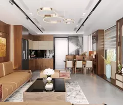 BÁN NHÀ TƯ ĐÌNH 55M2- 8 TẦNG THANG MÁY- GARA Ô TÔ- 2X TỶ
