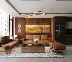BÁN NHÀ TƯ ĐÌNH 55M2- 8 TẦNG THANG MÁY- GARA Ô TÔ- 2X TỶ