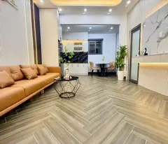 SIÊU PHẨM HÓT- HUỲNH TẤN PHÁT - NGANG 8M - 3 TỶ HƠN - GIÁP QUẬN 7.