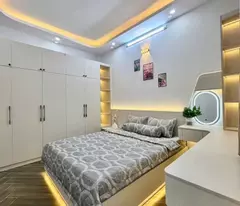 SIÊU PHẨM HÓT- HUỲNH TẤN PHÁT - NGANG 8M - 3 TỶ HƠN - GIÁP QUẬN 7.