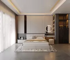 BÁN NHÀ TƯ ĐÌNH 55M2- 8 TẦNG THANG MÁY- GARA Ô TÔ- LÔ GÓC 2 THOÁNG- 2X TỶ