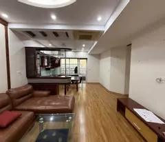 Cho thuê căn hộ chung cư tại 93 Lò Đúc - Kinh Đô Tower, Phố Lò Đúc, Phường Phạm Đình Hổ, Quận
