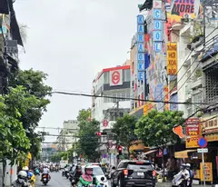 SIÊU PHẨM NHÀ MẶT PHỐ BÀU CÁT - TÂN BÌNH - 133m2 - SỔ HỒNG RIÊNG - 15 TỶ - LH NGAY 0898333313
