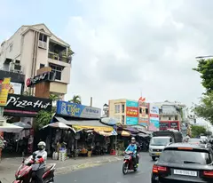 SIÊU PHẨM NHÀ MẶT PHỐ BÀU CÁT - TÂN BÌNH - 133m2 - SỔ HỒNG RIÊNG - 15 TỶ - LH NGAY 0898333313