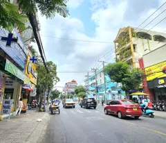 SIÊU PHẨM NHÀ MẶT PHỐ BÀU CÁT - TÂN BÌNH - 133m2 - SỔ HỒNG RIÊNG - 15 TỶ - LH NGAY 0898333313