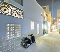 NHÀ ĐẸP HẺM THÔNG KINH DOANH – 62M² NỞ HẬU – CHỈ 5,97 TỶ  HUỲNH TẤN PHÁT, Q7