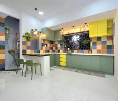 NHÀ ĐẸP HẺM THÔNG KINH DOANH – 62M² NỞ HẬU – CHỈ 5,97 TỶ  HUỲNH TẤN PHÁT, Q7