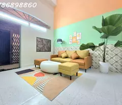 NHÀ ĐẸP HẺM THÔNG KINH DOANH – 62M² NỞ HẬU – CHỈ 5,97 TỶ  HUỲNH TẤN PHÁT, Q7