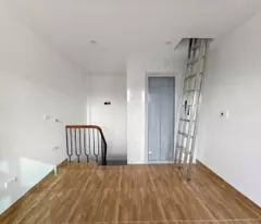 NHÀ MỚI XUÂN ĐỈNH BẮC TỪ LIÊM 32m 5 TẦNG MT 3,6m 8,7 TỶ  THANG MÁY 30m RA PHỐ TIỀM NĂNG TĂNG GIÁ