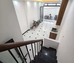 NHÀ MỚI XUÂN ĐỈNH BẮC TỪ LIÊM 32m 5 TẦNG MT 3,6m 8,7 TỶ  THANG MÁY 30m RA PHỐ TIỀM NĂNG TĂNG GIÁ