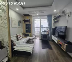 💥Siêu căn hộ A10 Nam Trung Yên 89m2 3PN Căn góc Nội thất đẹp, hơn 10 tỷ💥